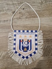 FANION  WIMPEL PENNANT