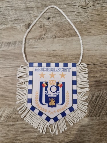 Fanion wimpel pennant - ,