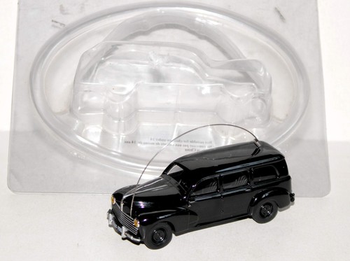 Norev peugeot 203 break - 1/43,