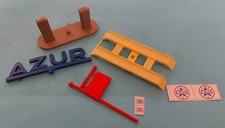 Car-Horse kit pour station