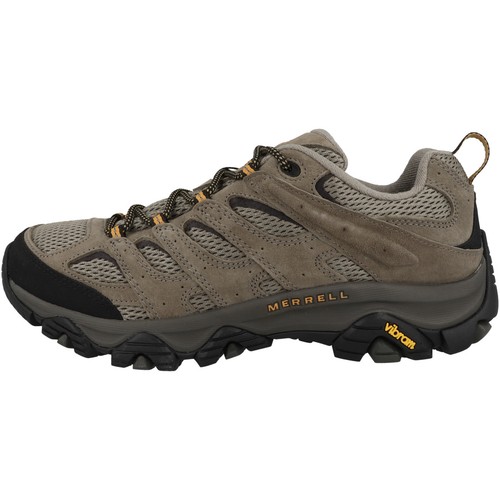 Merrell moab chaussures - merrell, 3