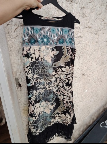 Robe savage culture - robe,
