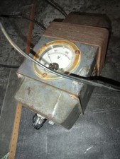 Ancien transformateur