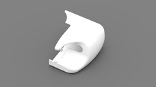 Housse d’auvent droit F45i