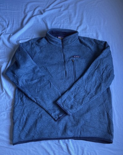 Patagonia veste pull polaire