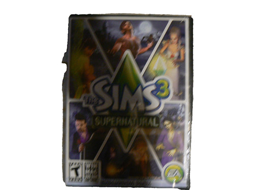 Les sims pack - sims, :