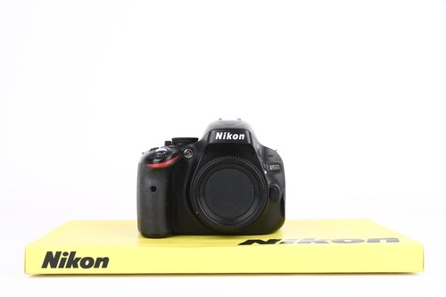 Nikon d5100 ans - nikon, de