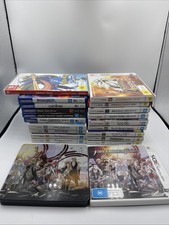 Fire Emblem Nintendo 3DS Case Only Bundle Pokemon Bravery Etc! Read Description