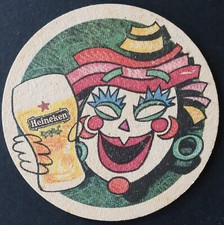 Ancien sous-bock bière