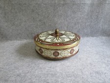 ancienne boite à biscuits delacre