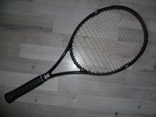 Raquette tennis wilson - tennis, pro