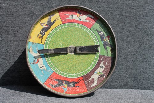 Ancienne boite tôle - ancienne,