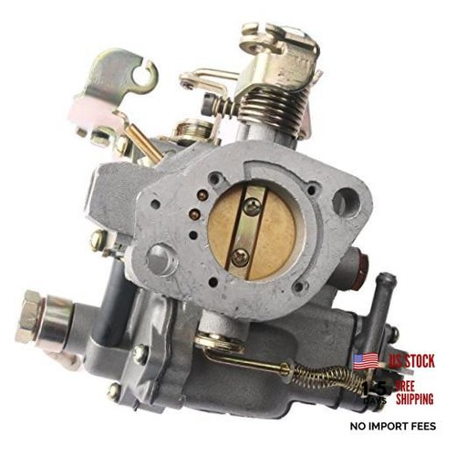 Carburetor 276q 13000 - carburetor, 276q-13000