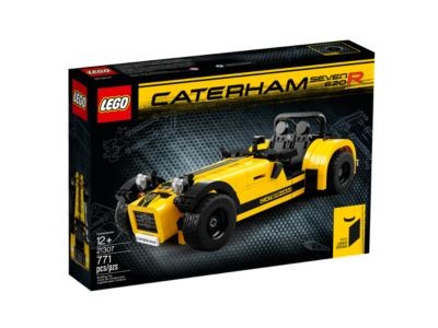 Lego ideas 21307 - ideas,