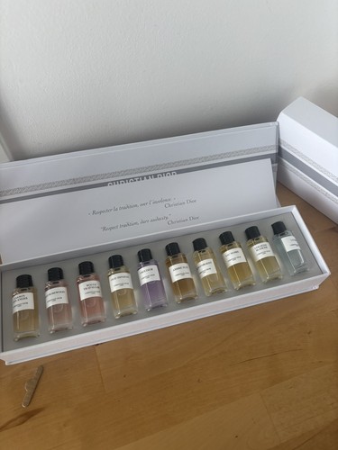 Coffret miniatures christian - miniatures,