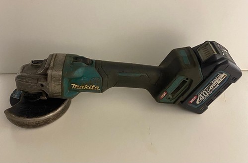 Meuleuse angle makita - meuleuse,