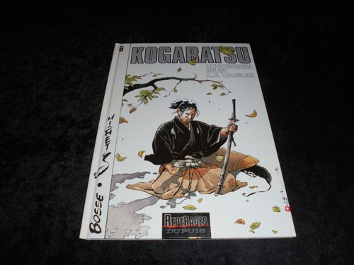 Michetz bosse kogaratsu 6 - michetz, :