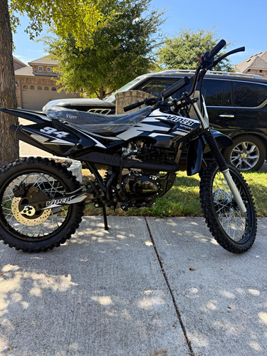 Viper sport dirt jumper bike - viper,