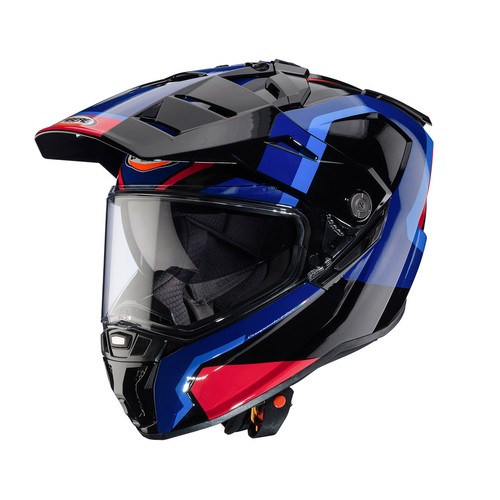 Casque intégral crossover - intégral,