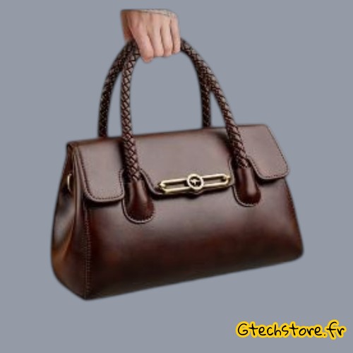 Sac main femme - main, 2025