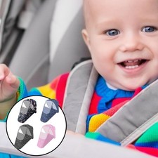 Poussette bébé habillage pluie poussette landau Buggy anti-poussière