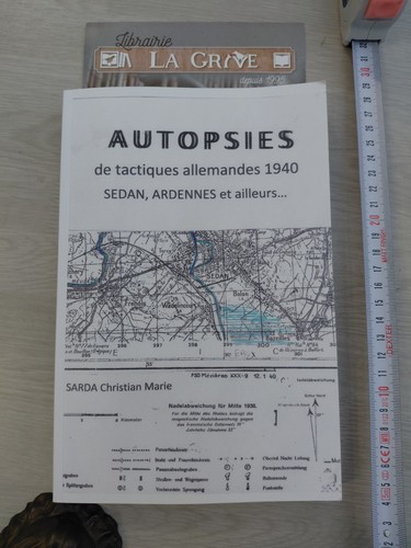 Sarda autopsies de tactiques - de,