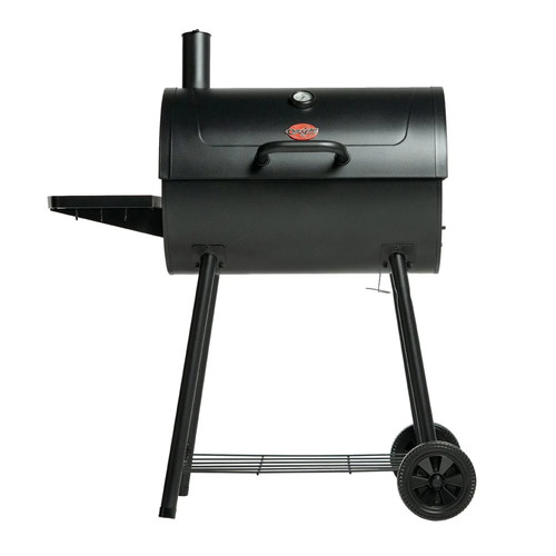 Char griller smokin pro - char-griller,