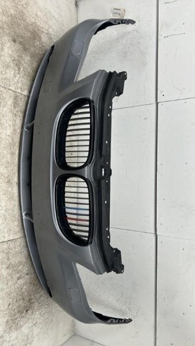Pare choc avant bmw serie - pare,