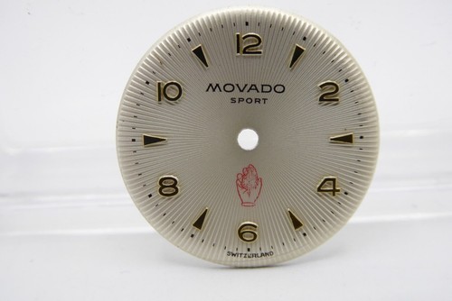 Cadran movado sport cal - cadran, 190