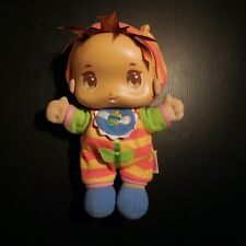 Peluche PLAYSKOOL 2009 HASBRO jouet figurine enfant collection N5752