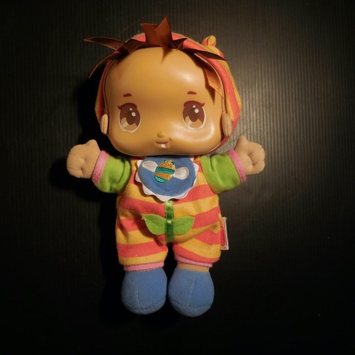Peluche playskool 2009 - peluche,