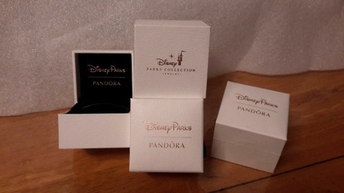 Boite bijoux pandora - boite,