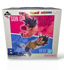 Figurine Dragon Ball Z Ichiban