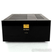 Audio Note M1 RIAA Tube MM Phono Preamplifier