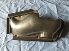 Moule à chocolat ancien -