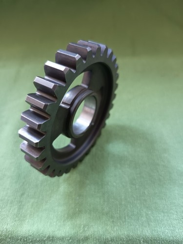 350 1st gear wheel - 350,