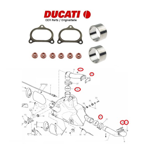 Ducati xdiavel diavel - diavel, 1260