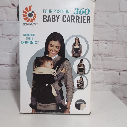 Ergo baby ergobaby four - ergobaby,