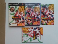 Dragon Ball Z Budokai