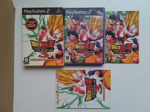 Dragon ball budokai - dragon,