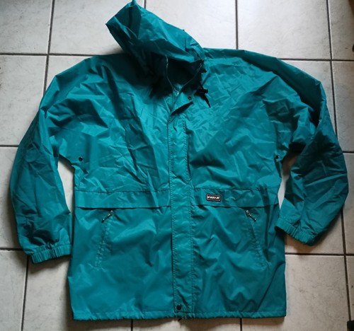 Veste coupe vent - coupe, k