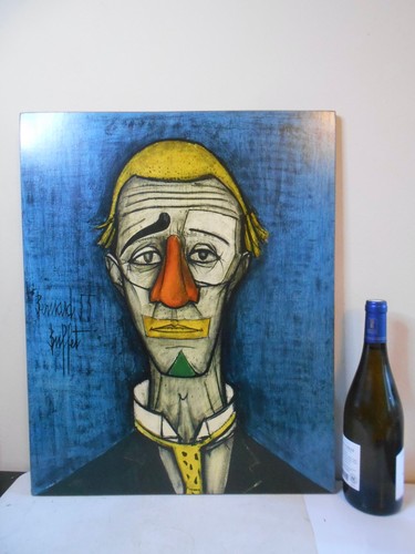 Bernard buffet grande - bernard,