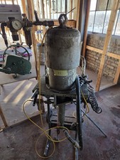 Graco Bulldog Airless Paint