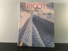 Debbie Bliss : Tricot simplissime