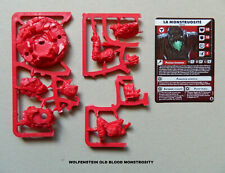 WOLFENSTEIN Figurine plastique