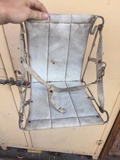 Ancien Siege Porte Enfant