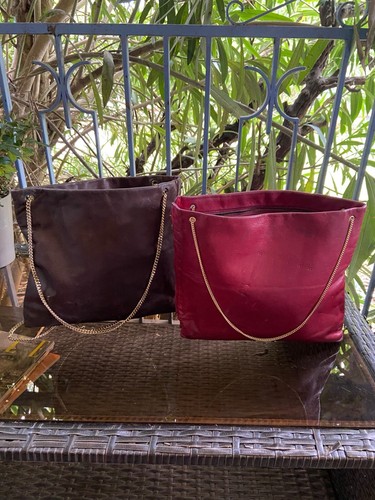 Sacs vintage chanel - sacs,