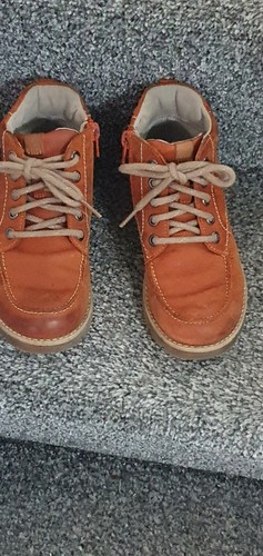 Bottes clarks enfant - clarks,