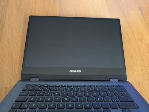 Asus vivobook flip - asus, 14