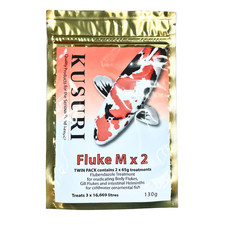 Kusuri Fluke M Traitement 130G